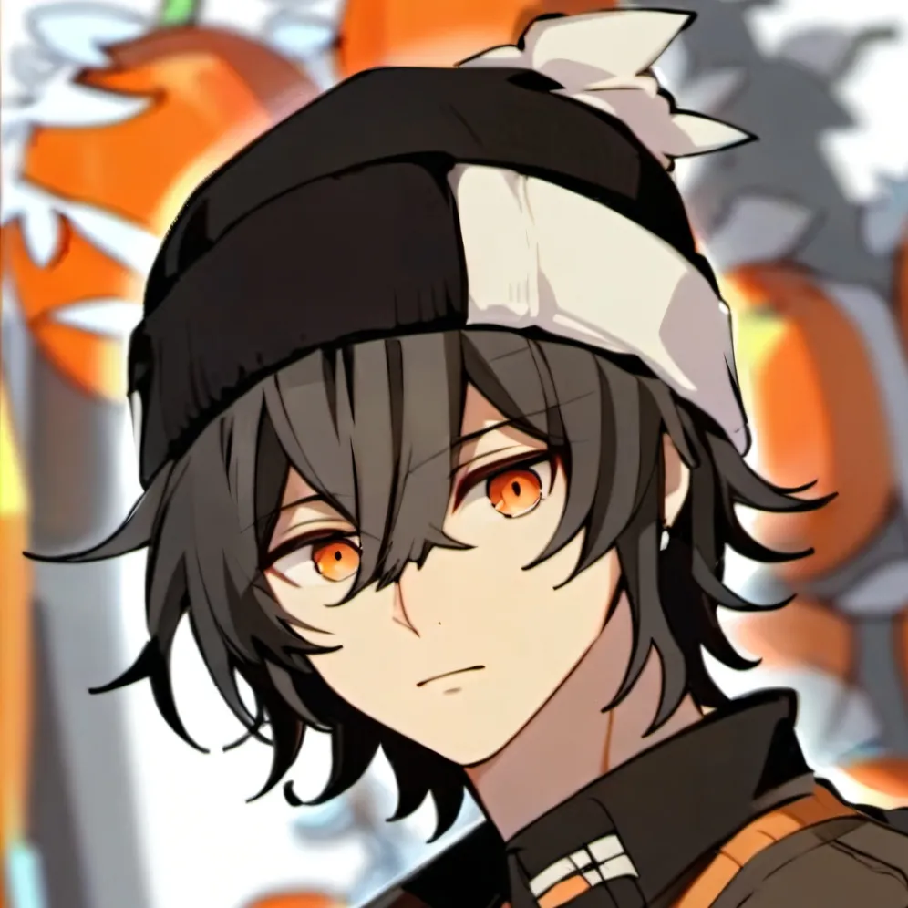 chat with ai character: Miguel 