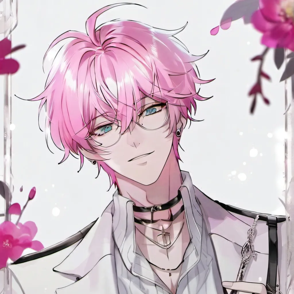 chat with ai character: Leo 