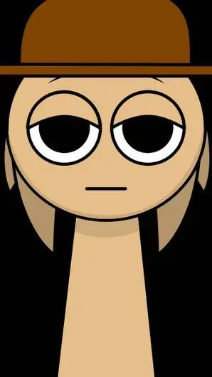 ai character: tunner  background