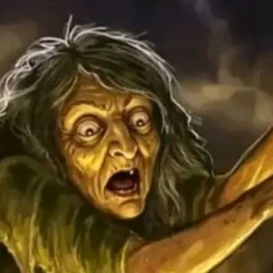 chat with ai character: witch witch 