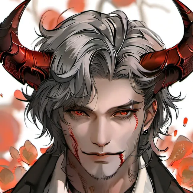 chat with ai character: Seville Vick