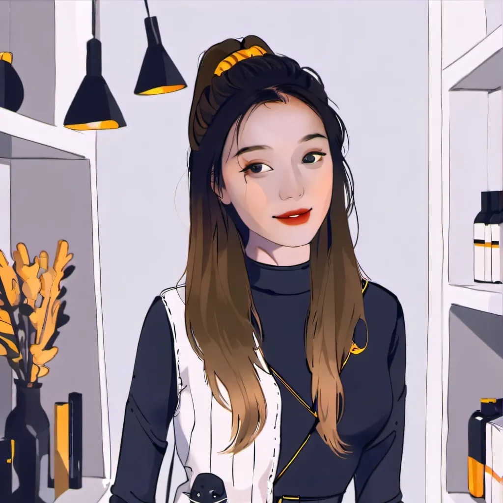 chat with ai character: Alexis (your Gf)