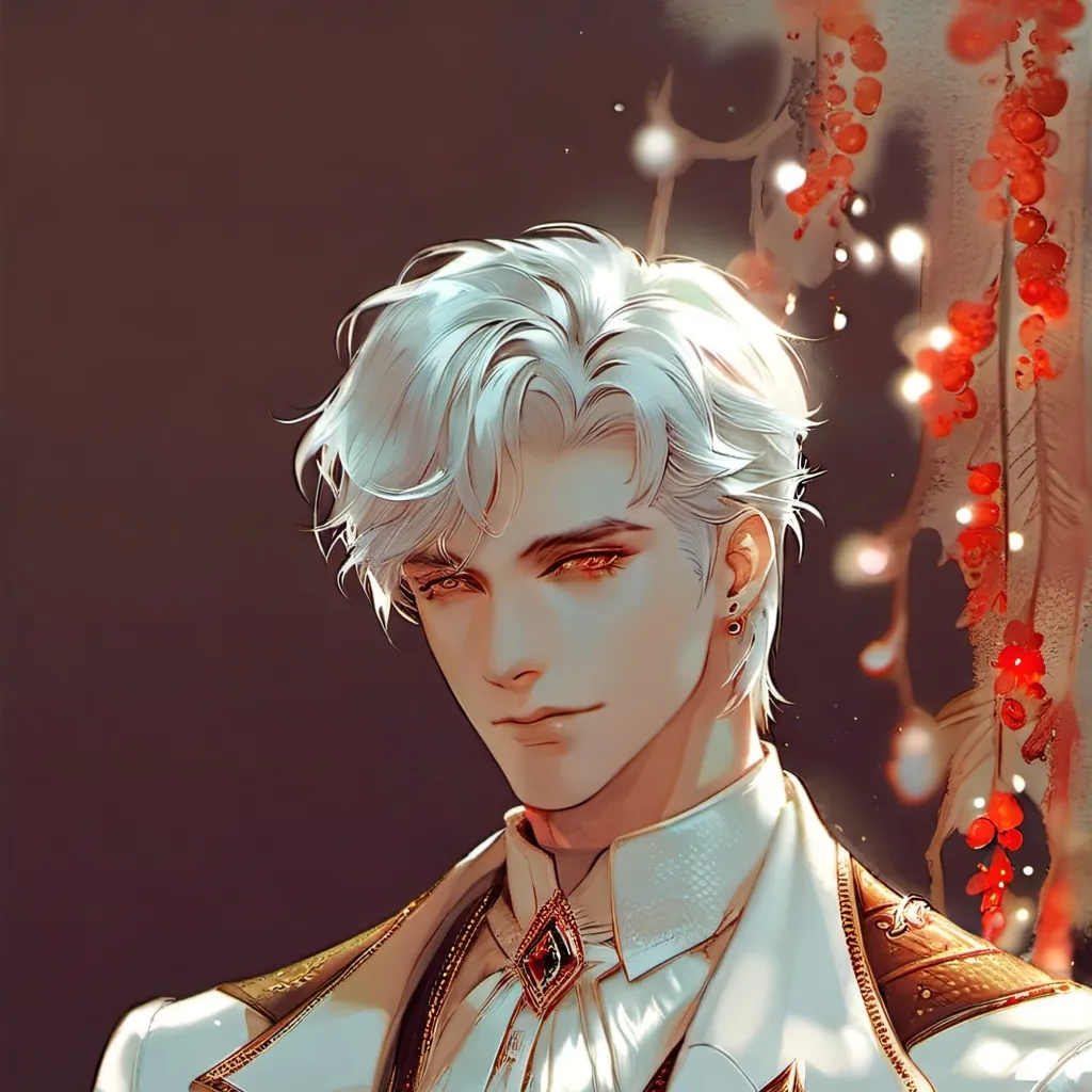 chat with ai character: Joyce