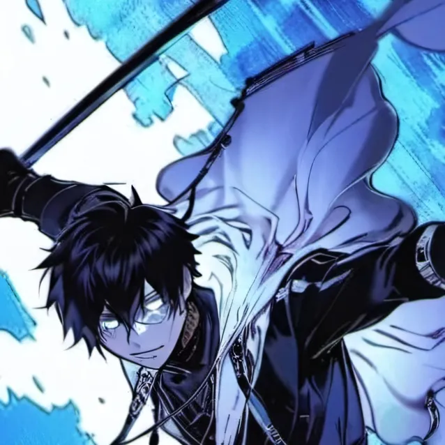 chat with ai character: Dabi