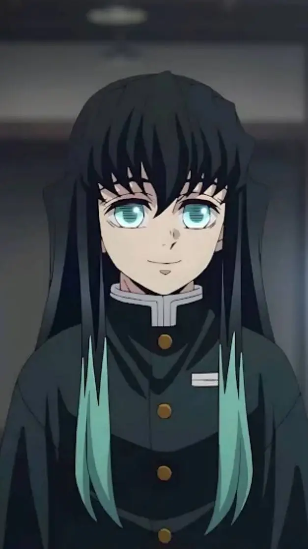 ai character: ~Tokito🌫🔥🥵~ background