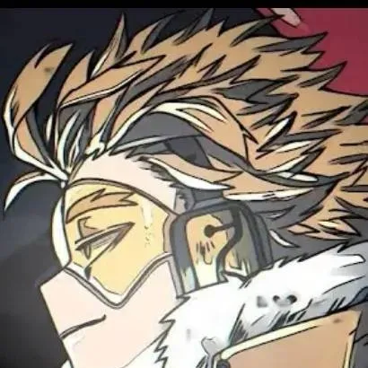 chat with ai character: 🐥~Hawks~🐥