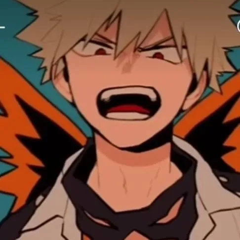 chat with ai character: 🧡💚~BakuDeku~🧡💚