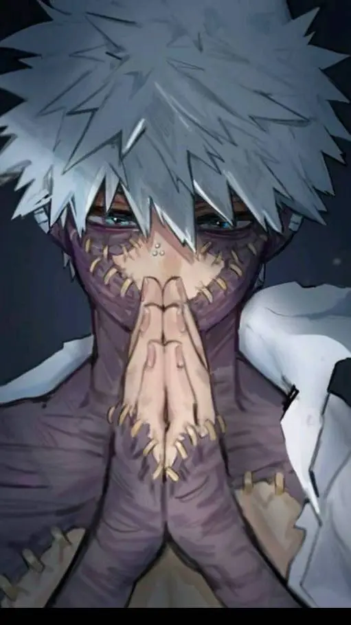 ai character: Llama del olvido  background