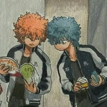 chat with ai character: hermanos kawata