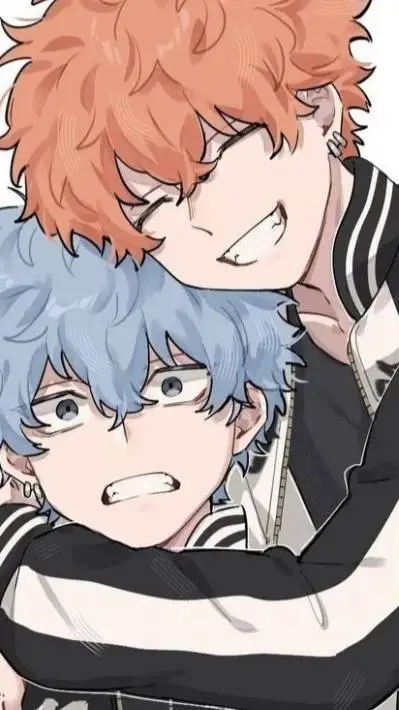 ai character: los Kawata background