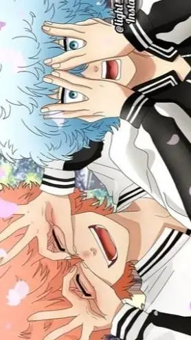 ai character: hermanos kawata background