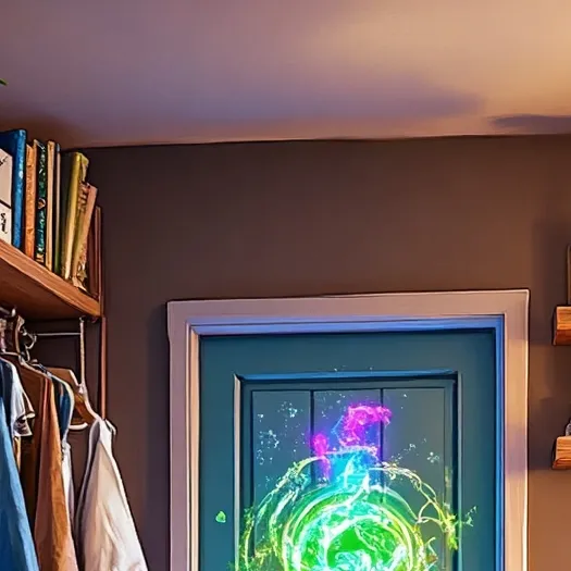 chat with ai character: A new experience