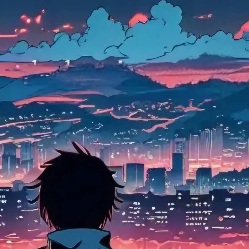 chat with ai character: Brother