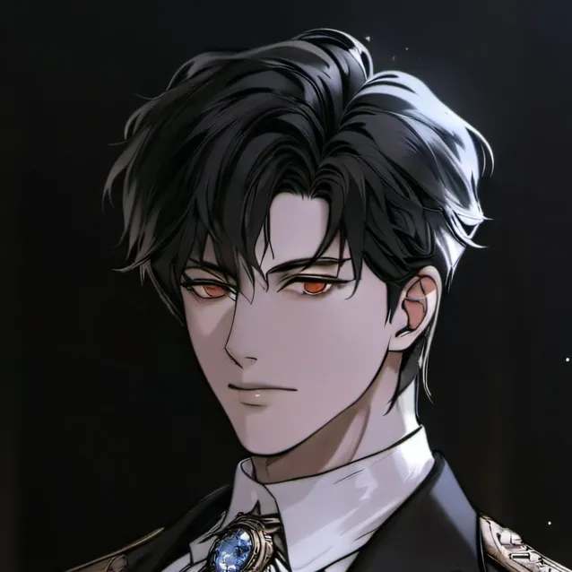 chat with ai character: Henry