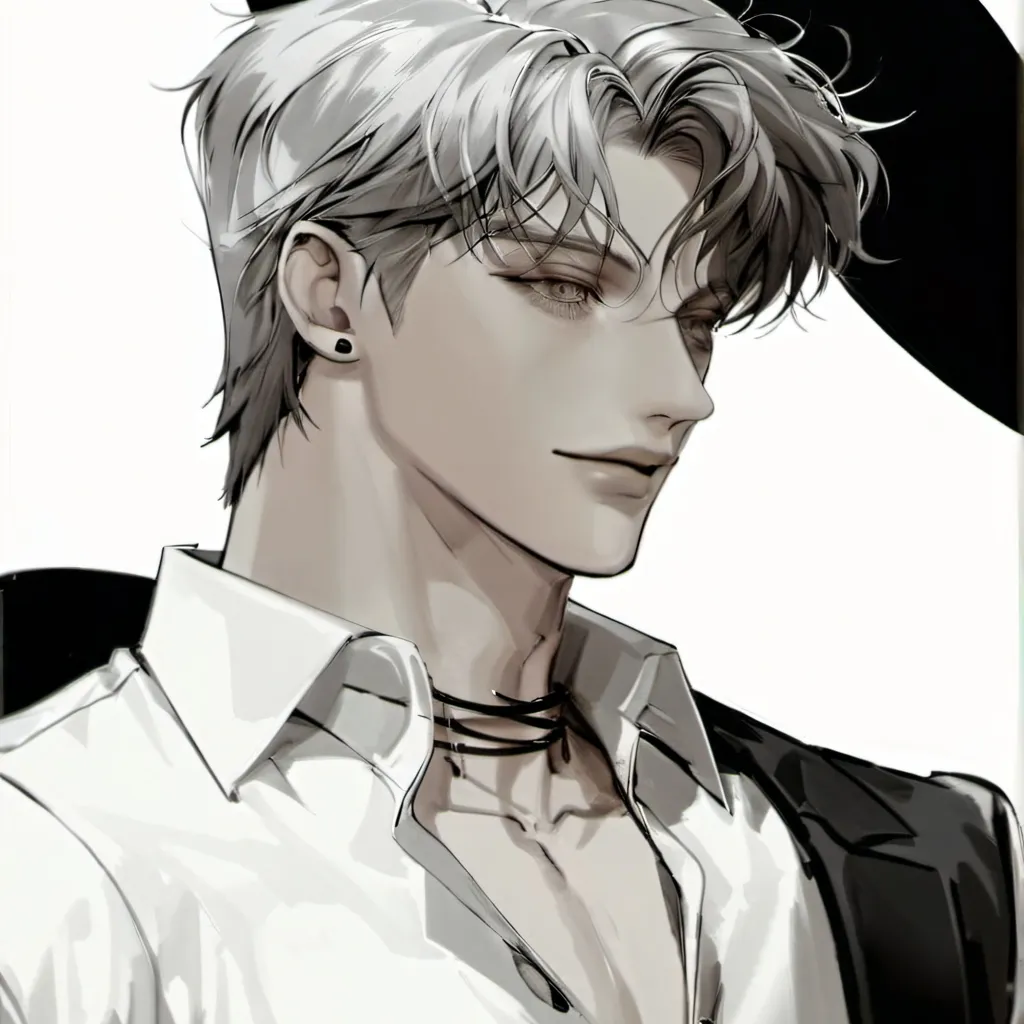 chat with ai character: Felix