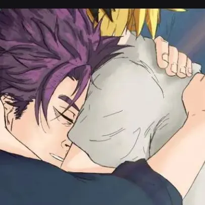 chat with ai character:  shinkami 