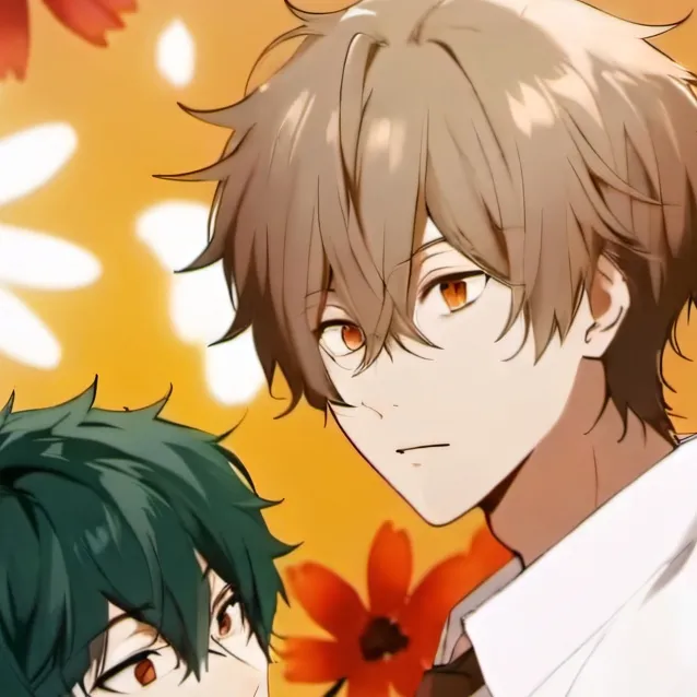 chat with ai character: random 