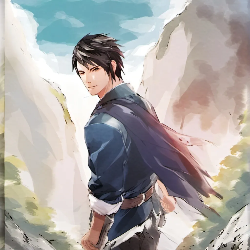 chat with ai character: tododeku