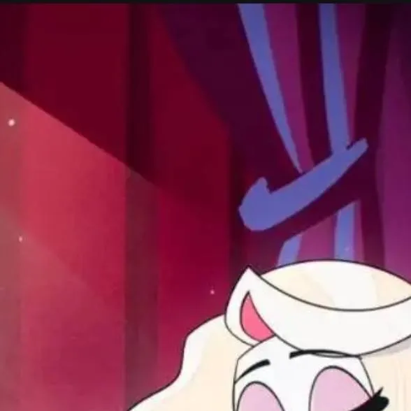 chat with ai character: charlie x vaggie 