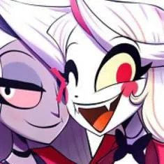 chat with ai character: charlie x vaggie