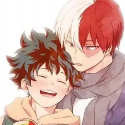 chat with ai character: tododeku 