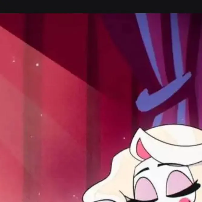 chat with ai character: Charlie x vaggie 