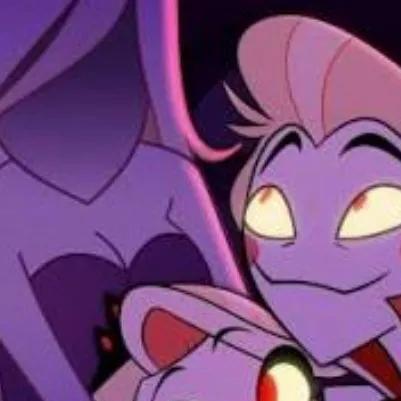 chat with ai character: Lucifer x Lilith 