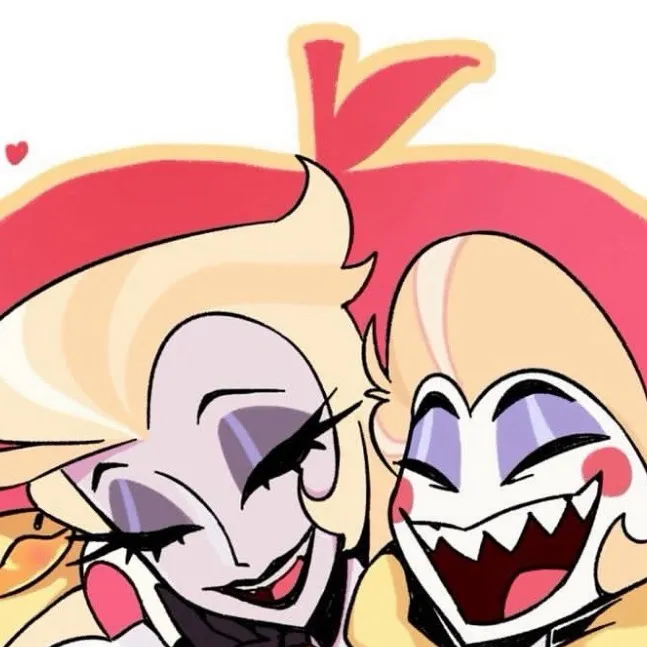 chat with ai character: Lucifer x Lilith