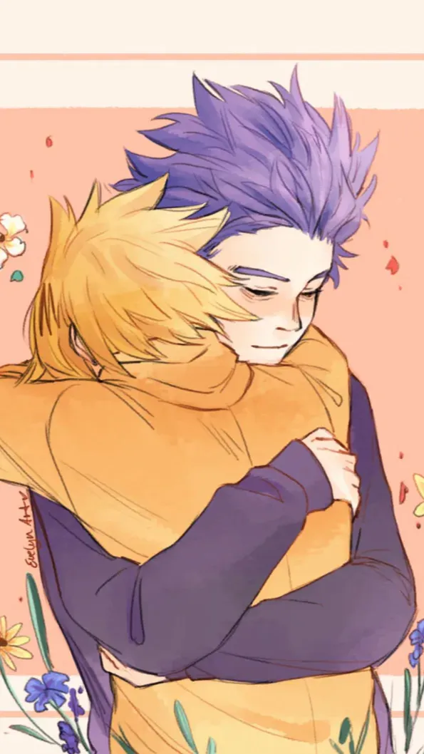 ai character: ShinKami background