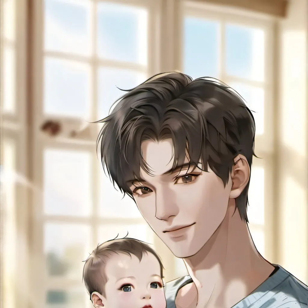 chat with ai character: Kai