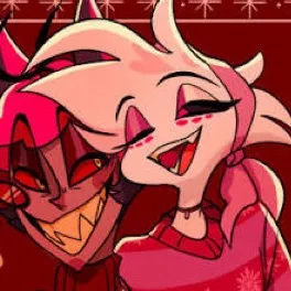 chat with ai character: Angle x Alastor