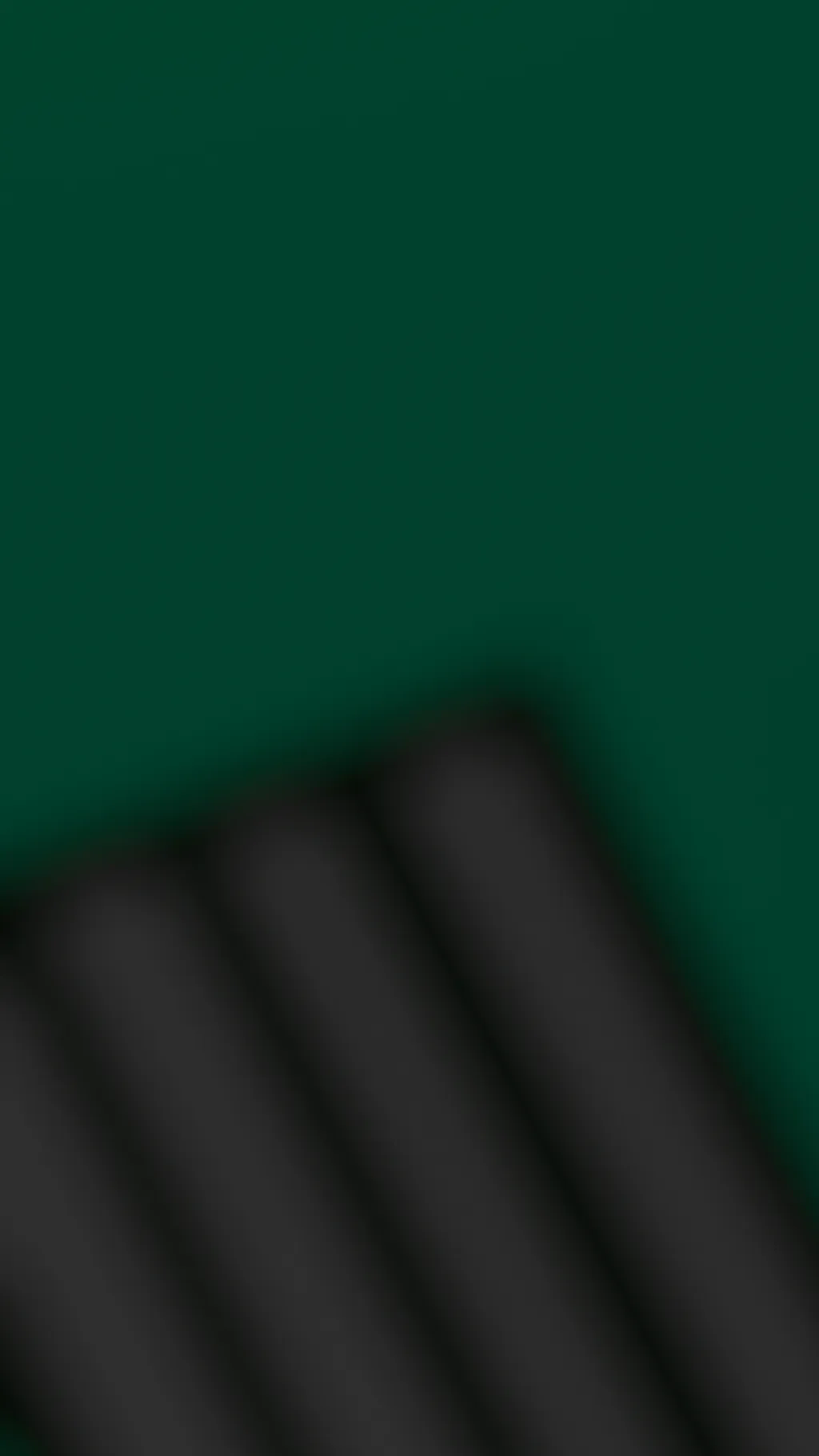 ai character: Green guy background