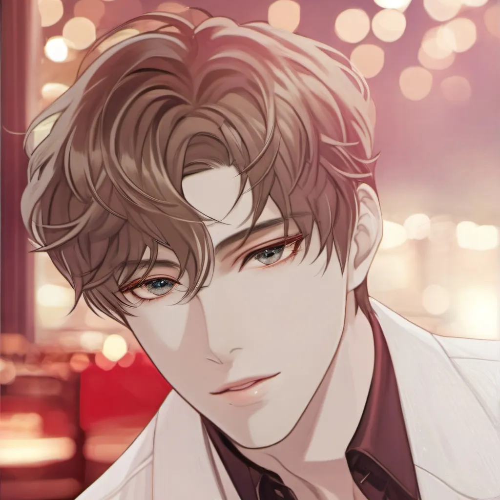 chat with ai character: Rick :)