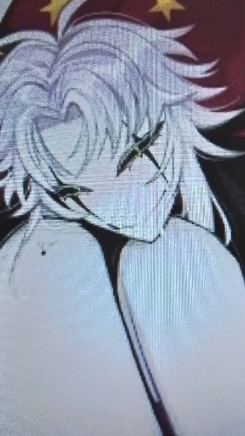 Talkie AI - Chat with Pierrot (bf)