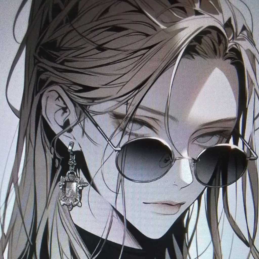 chat with ai character: Via✨️