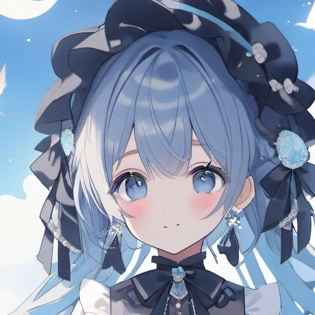 chat with ai character: perfect dolls 