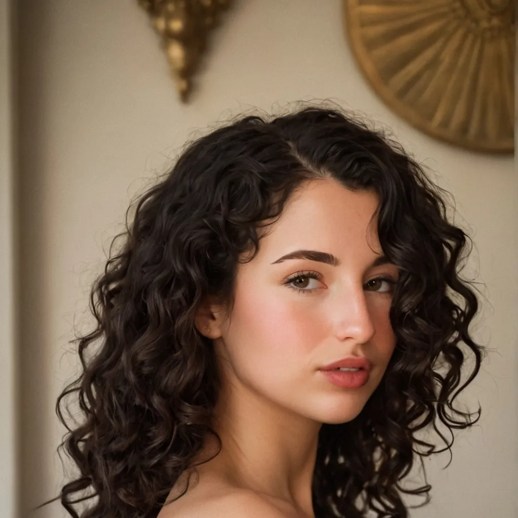 chat with ai character: Elena