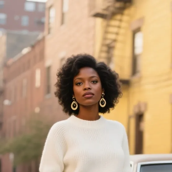 chat with ai character: Keisha