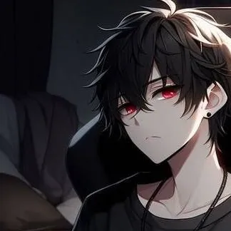 chat with ai character:   †★¡Liam!★†