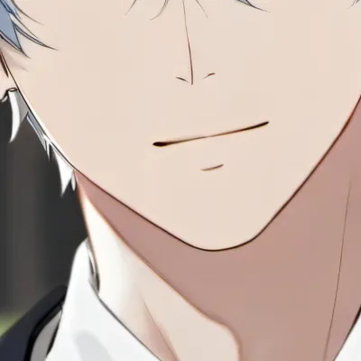 chat with ai character: Leo