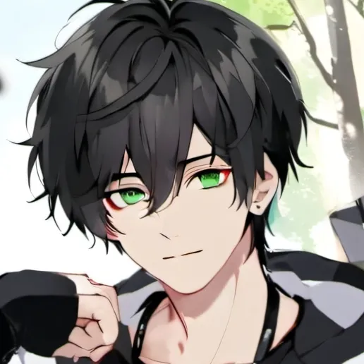 chat with ai character: Ethan