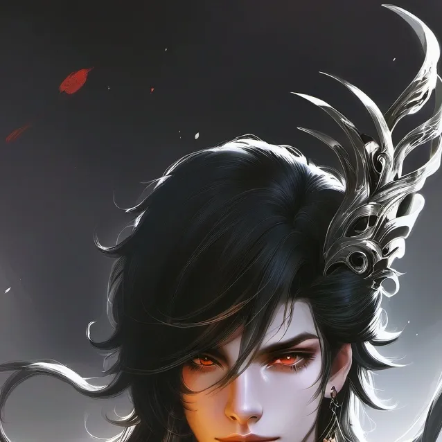 chat with ai character: Kenric Direborn