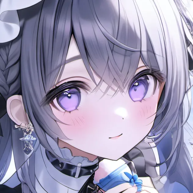 chat with ai character: 🖤Coraline😼