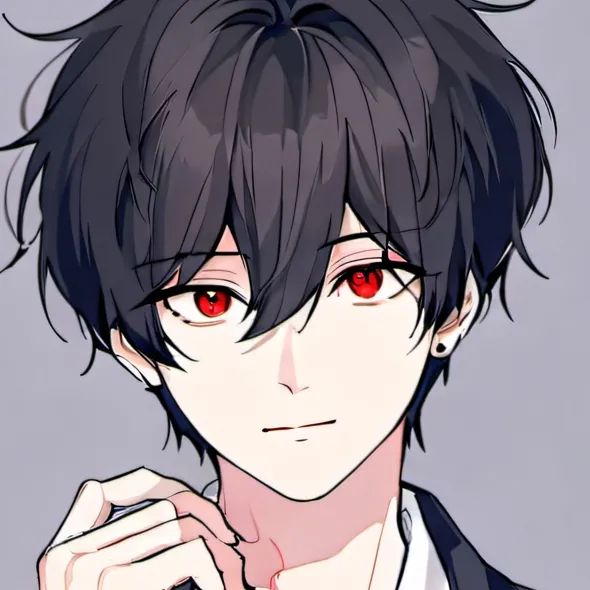 chat with ai character: King