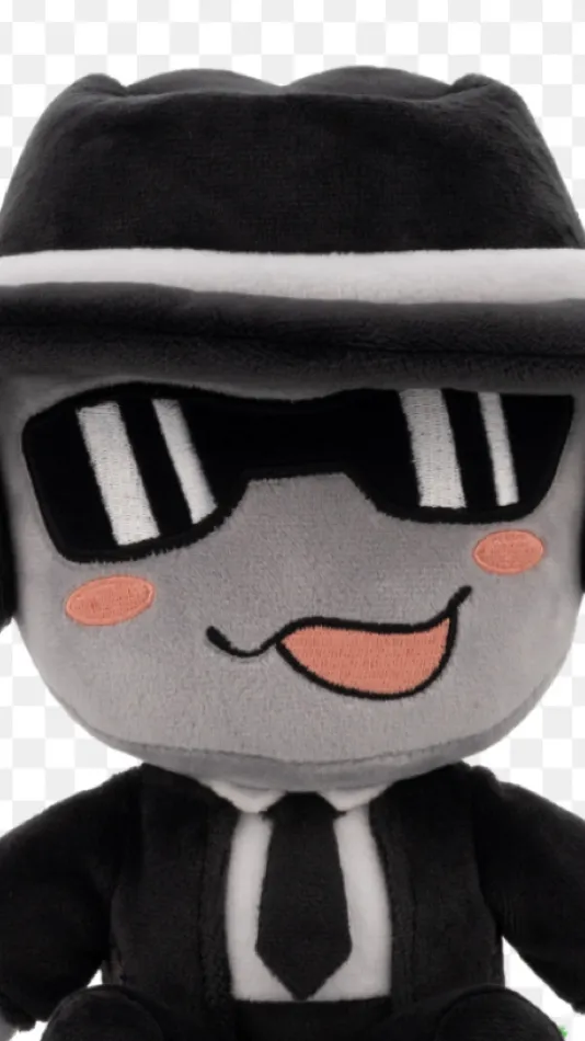 ai character: Chance background