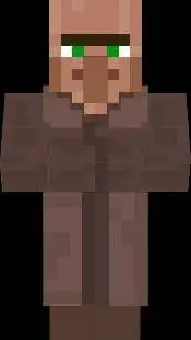 ai character: villager  background
