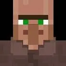 chat with ai character: villager 