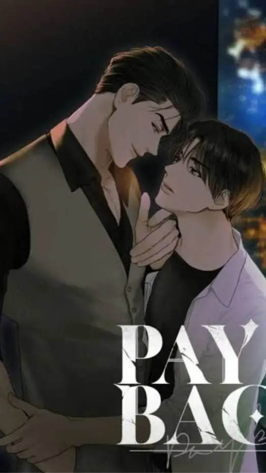 Talkie AI - Chat with Jae BL (payback)