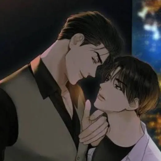 chat with ai character: Jae BL (payback)