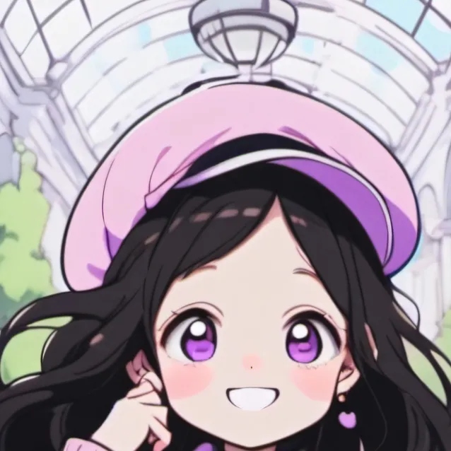 chat with ai character: DRAMA